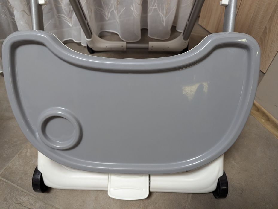 Столче за хранене Cangaroo