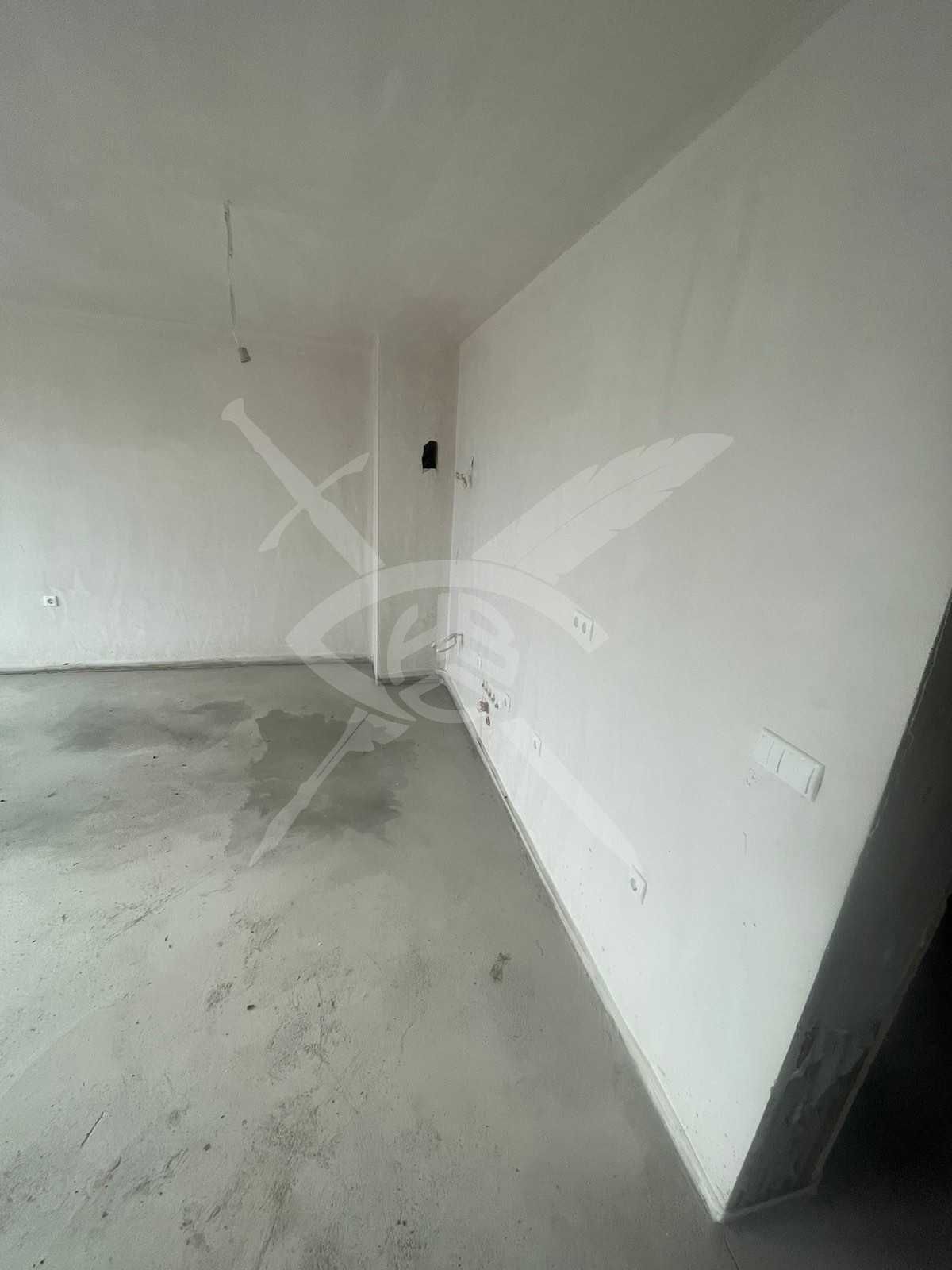 Двустаен с паркомясто в Остромила 73354