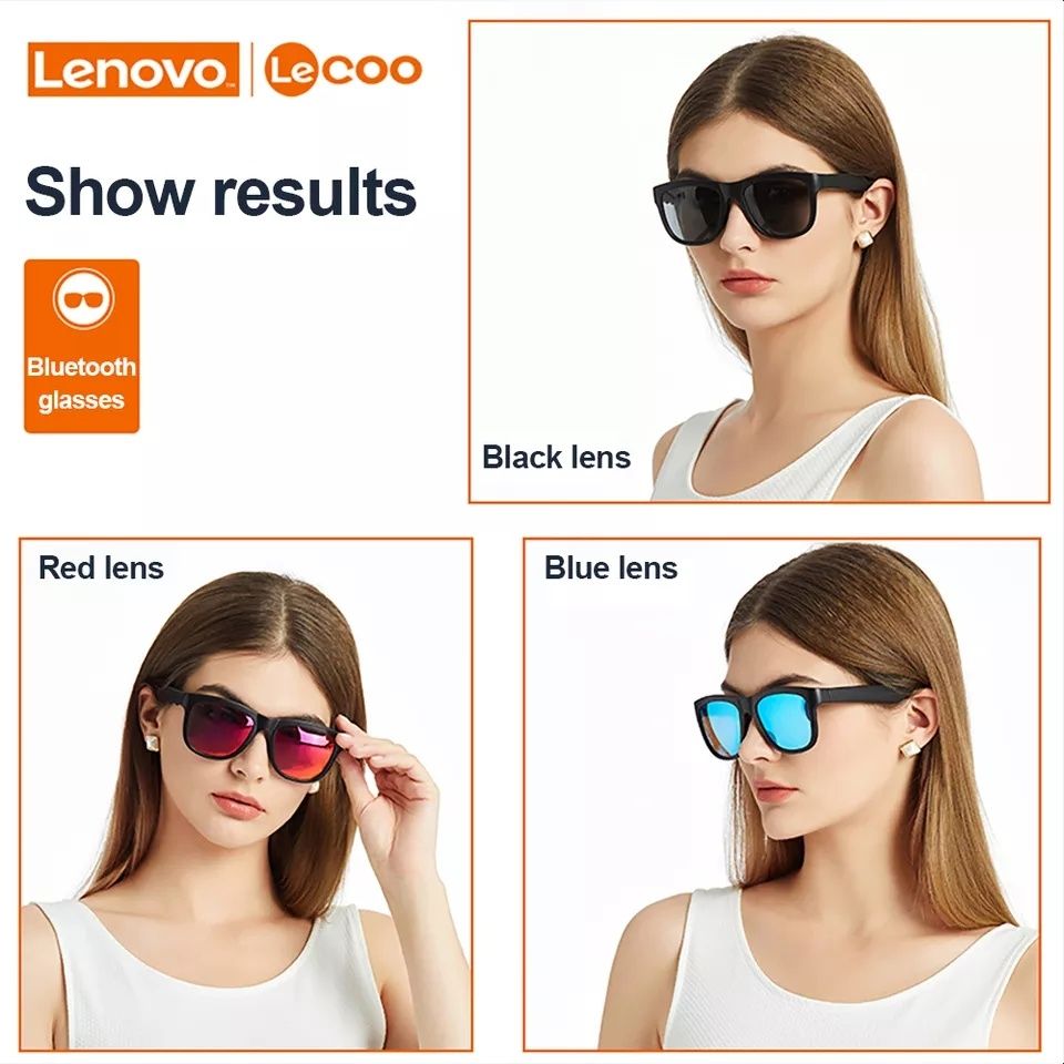 Ochelari de soare Smart Lenovo C8