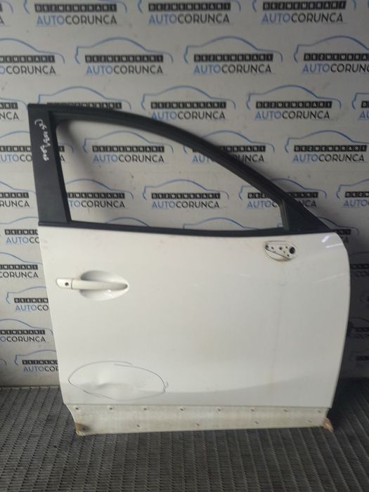 Usa Dreapta Fata Mazda CX - 5 2012 - 2015 SUV 4 Usi ALB (1081) VEZI POZE !!