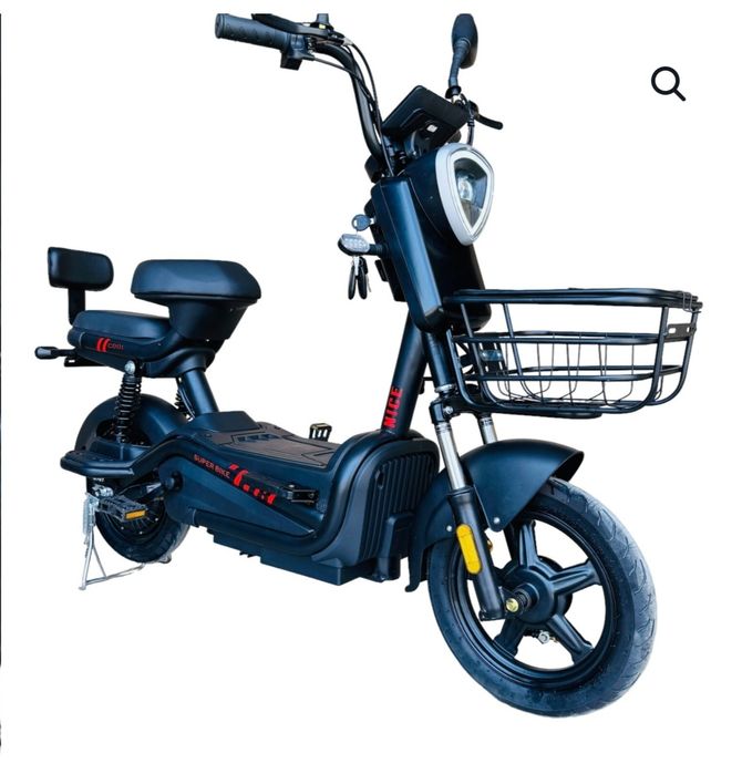 Scooter Electric 500w 20Ah