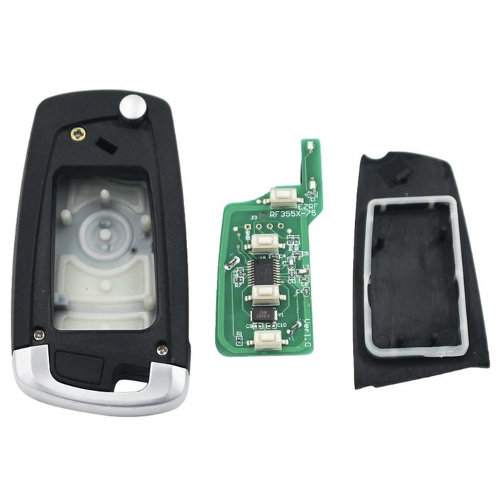 Топ Качество! Мод Ключ+платка Kas 2 315mhz bmw e60