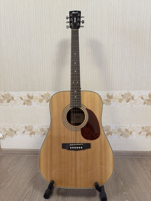 гитара Cort  earth70 nt.