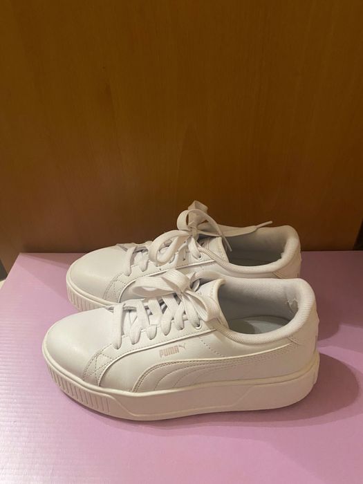 Puma - 24 см стелка