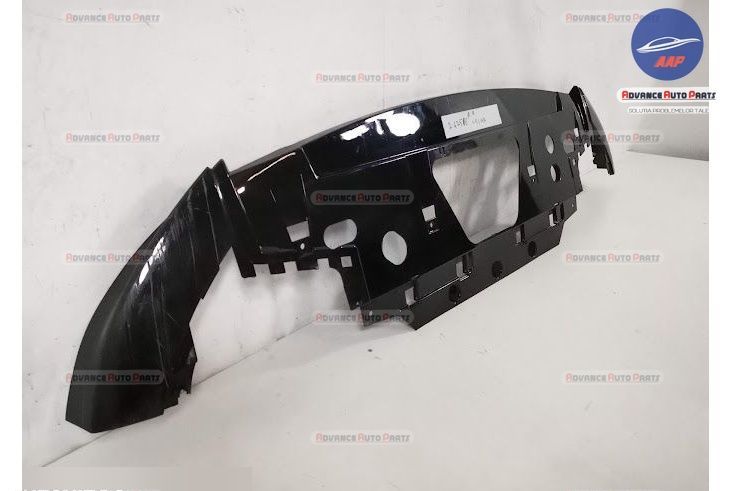 Долен Спойлер За Предна Броня Оригинален Ланд Ровер Рейндж Ровер Велар