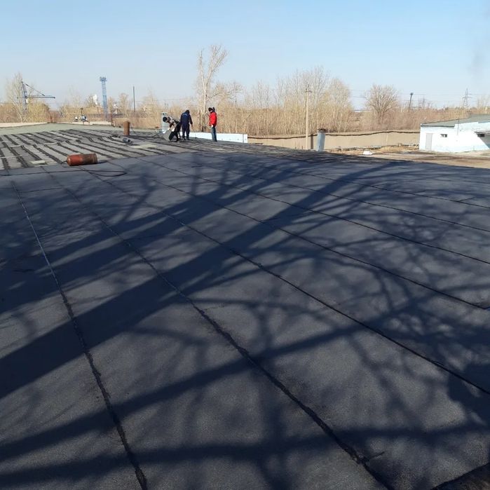 Ремонт крыш Ремонт кровли