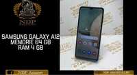 NDP Amanet NON-STOP Calea Vitan Nr.121 Samsung Galaxy A12 (19409)