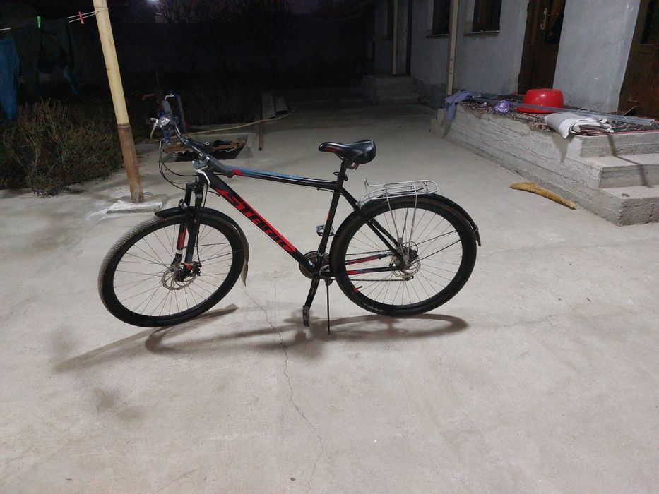 Велосипед 29,1 в отличном состоянии