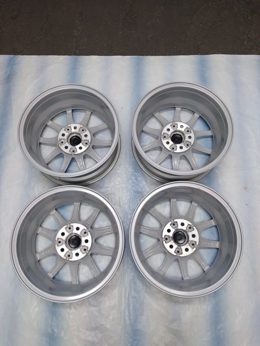 Jante bmw 16 5x112