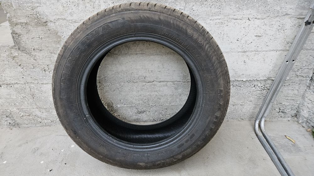 Шина  Minerva Radial R16
