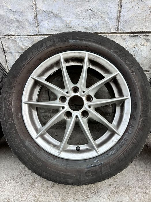 Джанти 16 5x120 BMW