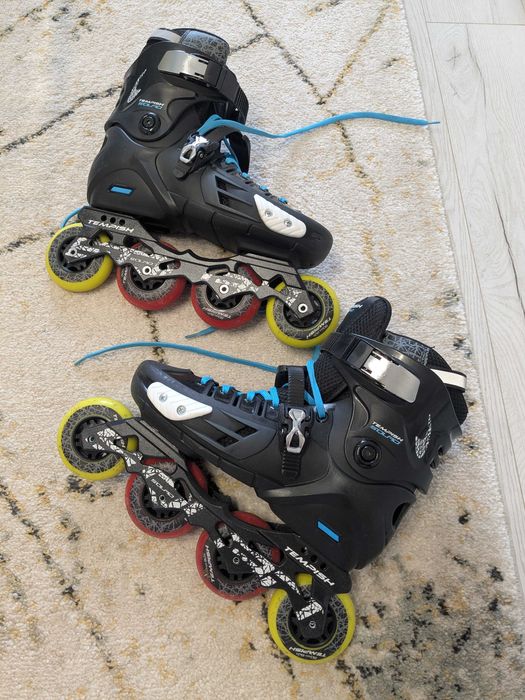 Ролери Tempish - нови