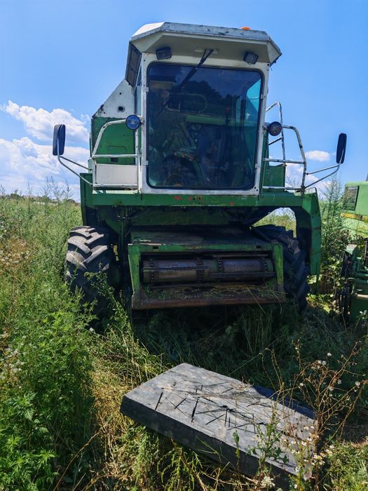 Dezmembrez dominator 106 și 108