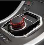 Repar selector schimbator cutie viteze range rover