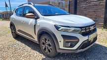 Sandero Stepway Extreme +