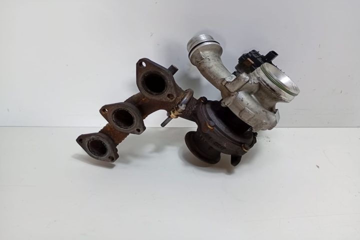 Turbina turbosuflanta 1.5 d 8511719 BMW X1 F48
