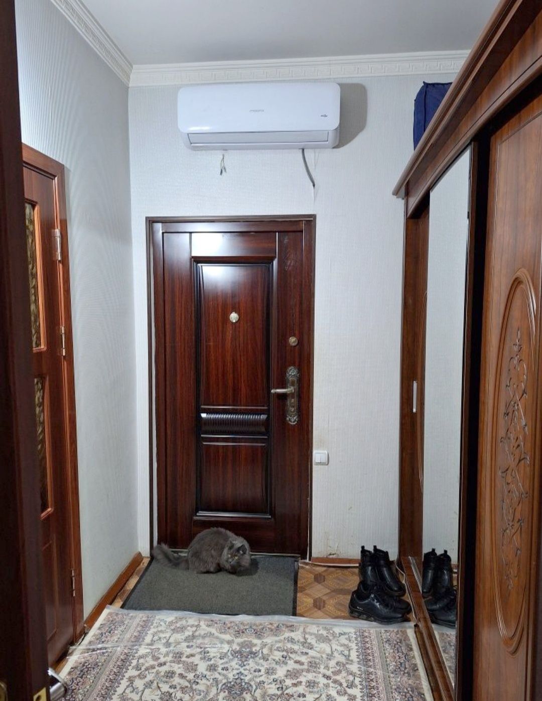 Срочно Продается 3в4 Карасу2