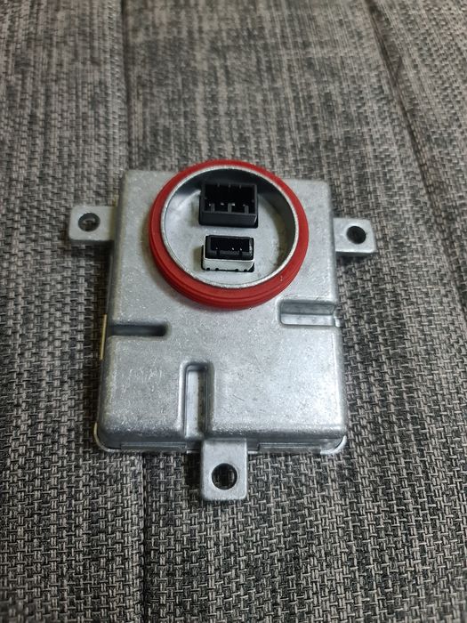 Balast Xenon VW, Audi 8K0 941 597 /B NOU, Original