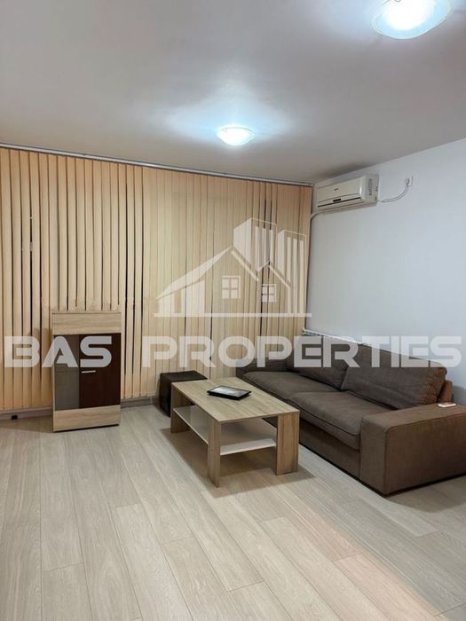 Дава се под наем Тристаен апартамент в София, Овча купел 2 - 85 кв.м за 625 € - Снимка #1