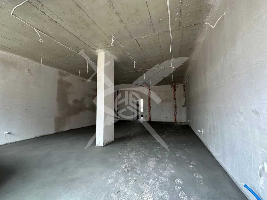 Продава се Магазин в София, Малинова долина - 112 кв.м за 1503 €/кв.м - Снимка #2