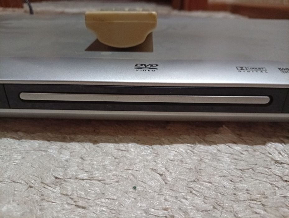 Срочно продам dvd Roison рабочий