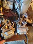 Carburator mikuni keihin 2t