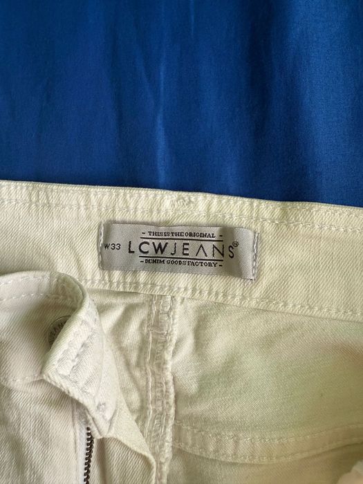 Pantaloni scurți albi bărbați