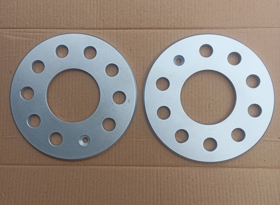 Фланци 5х112 за Фолксваген,Ауди,Шкода 2броя