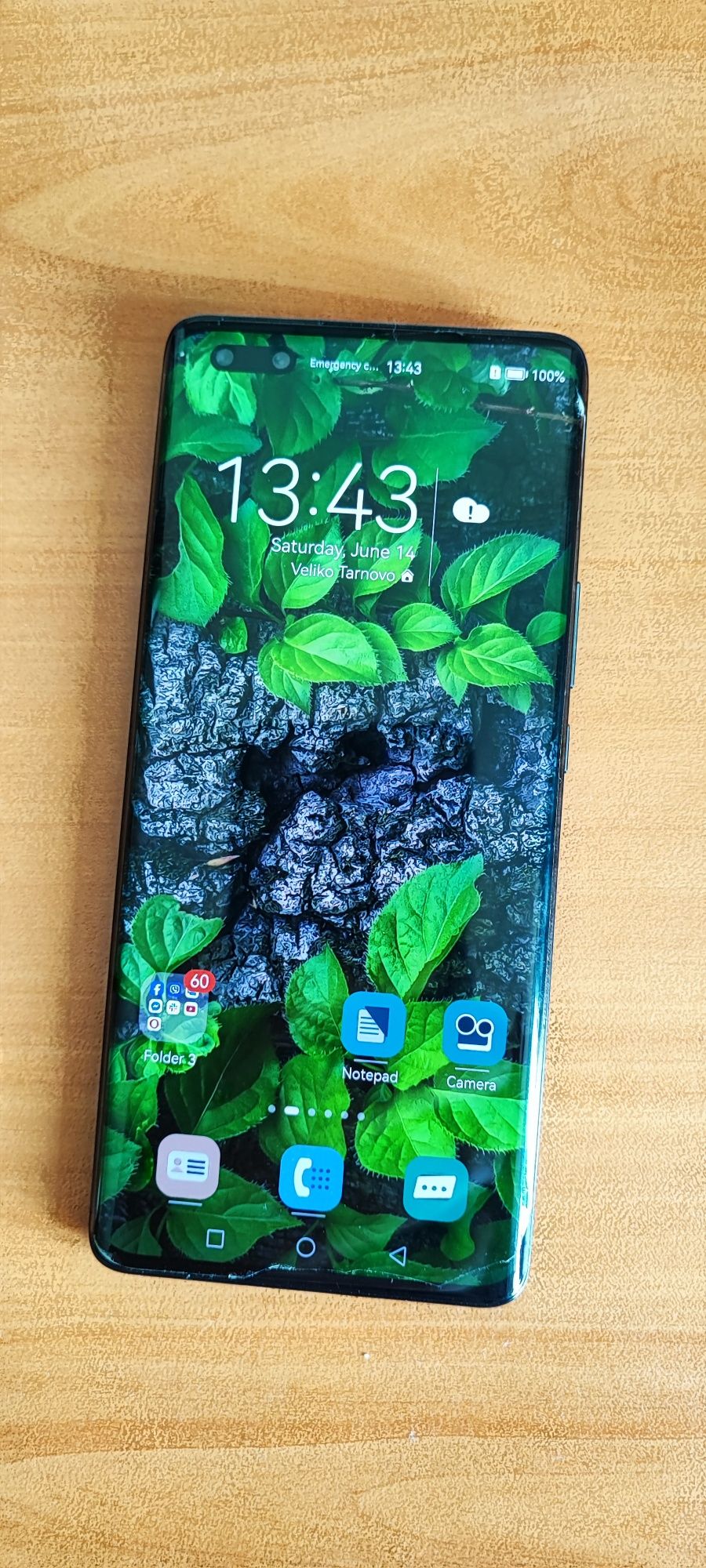 Телефон Huawei Nova 10 Pro