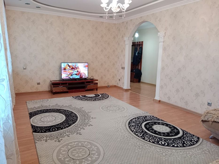 Продам ковер требует химчистку