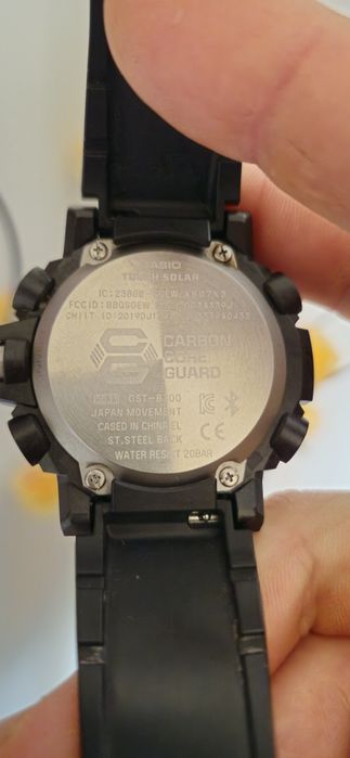 Ceas casio g-shock GST-B300