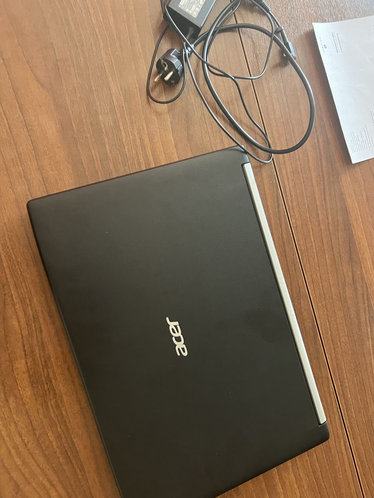 Acer i5-7 pokolenie