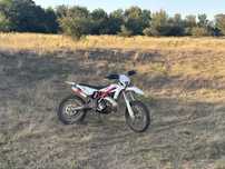 Beta xtrainer 300 2017/schimb cu yamaha yfz450 quad/ktm tpi