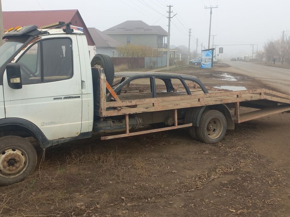 Эвакуатор продам