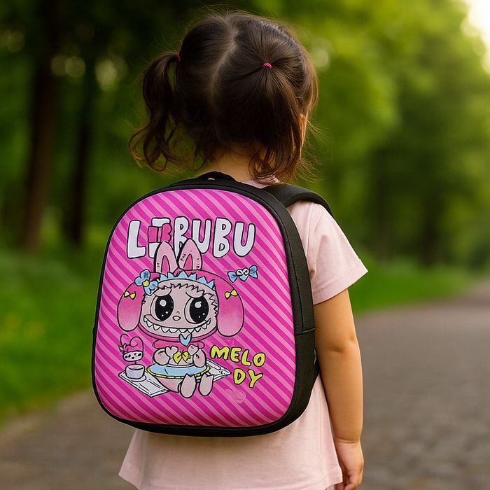 Детски раници Labubu – удобство, стил и настроение за всяко дете
