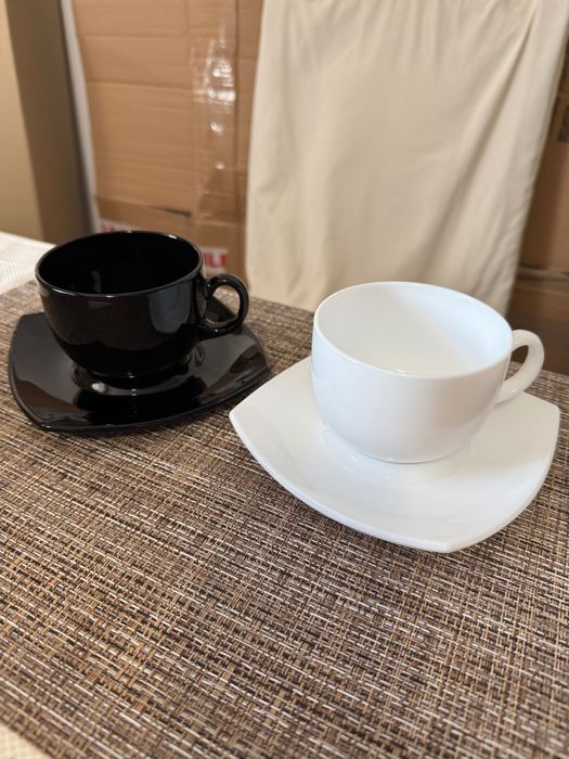 Сервиз за кафе LUMINARC 12 части