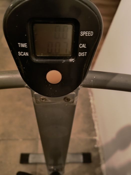 Bicicleta medicinala