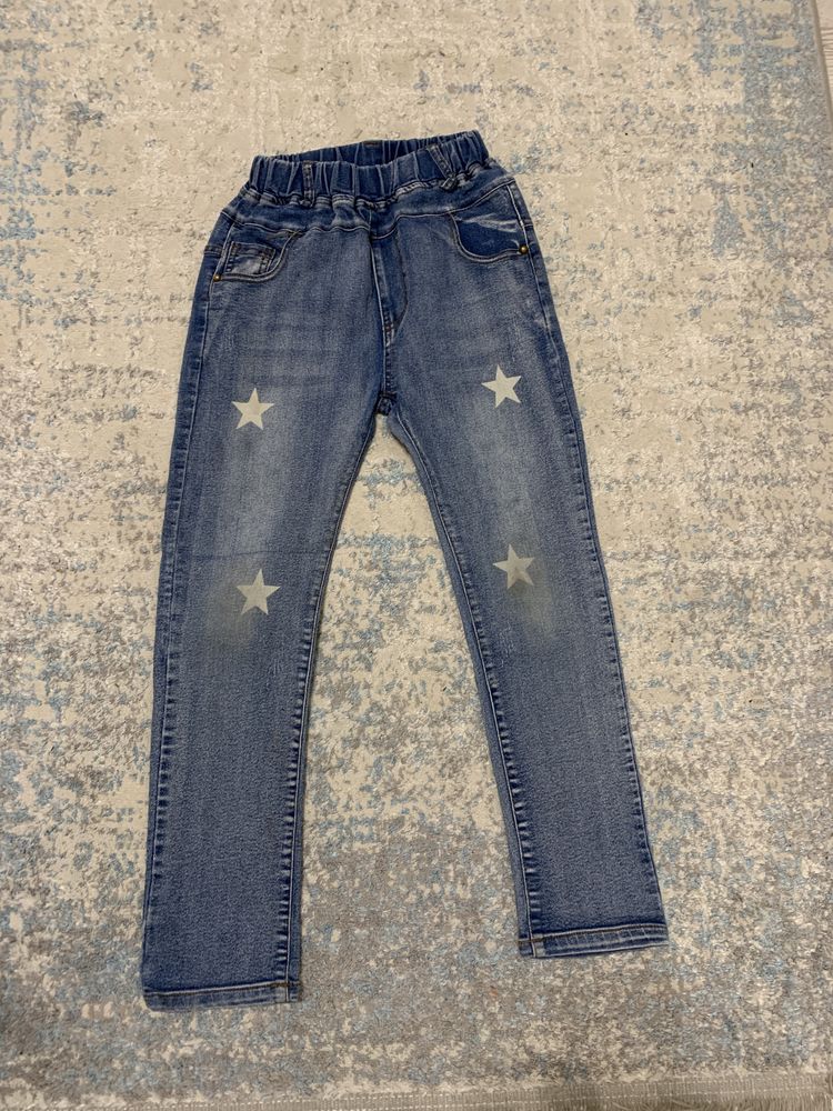 Брендовые брюки, джинсы, штаны на 7-12 лет рост 122-150 см