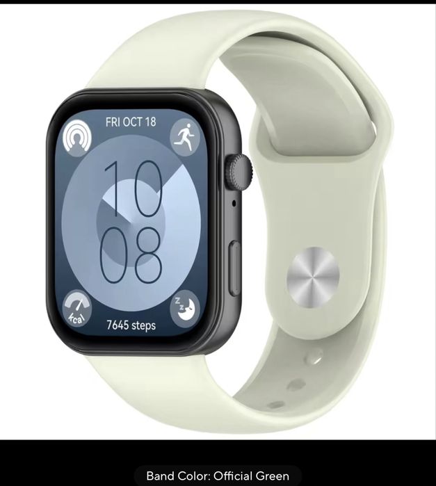 Bratari si folii huawei watch fit 3, 4, 4Pro