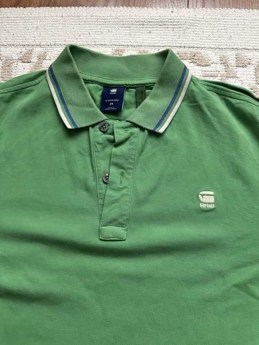 Мъжки тениски G Star М рр