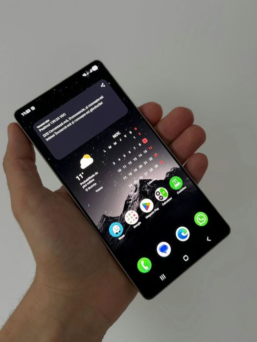 Samsung S25 ULTRA 512GB