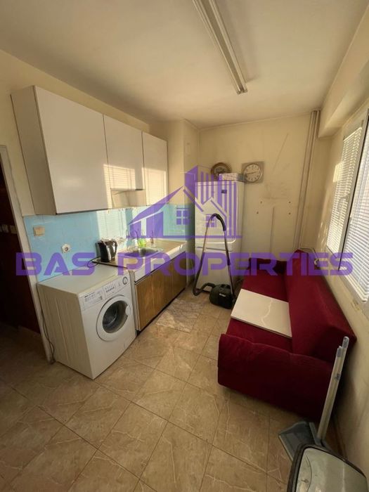 Продава се Двустаен апартамент в София, Люлин 2 - 65 кв.м за 2000 €/кв.м - Снимка #3