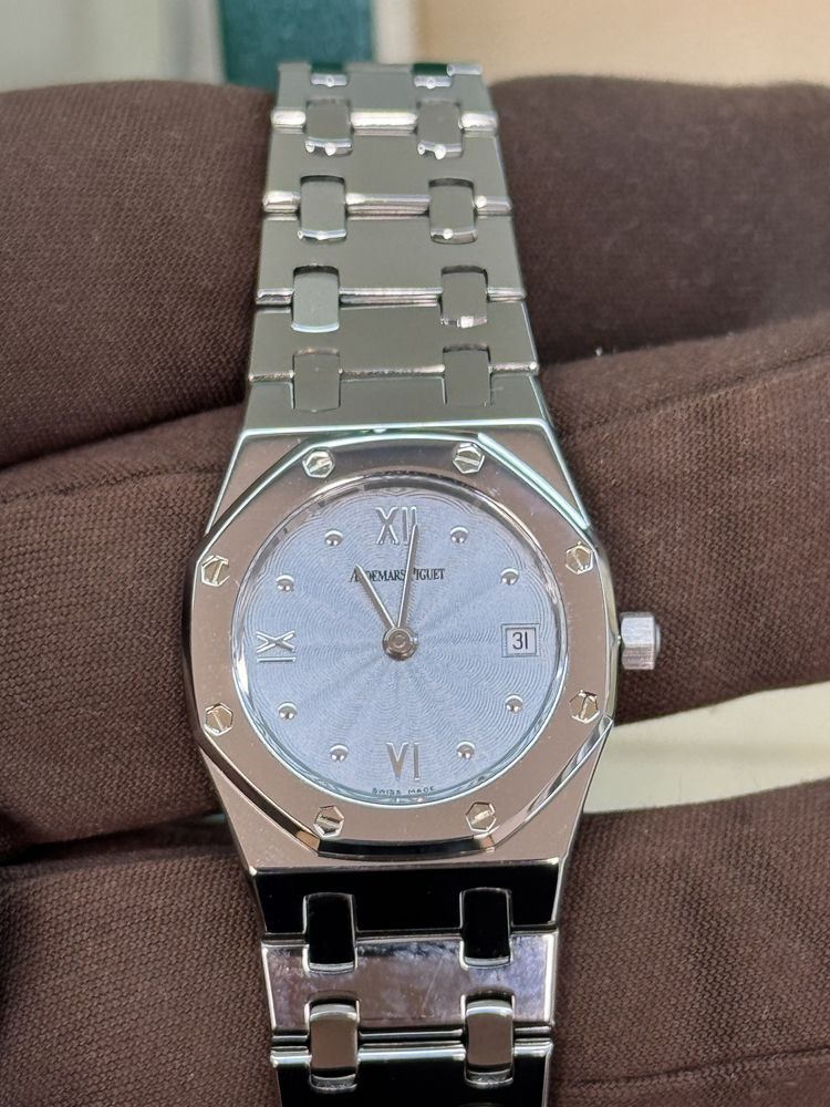 Audemars Piguet Royal Oak Lady