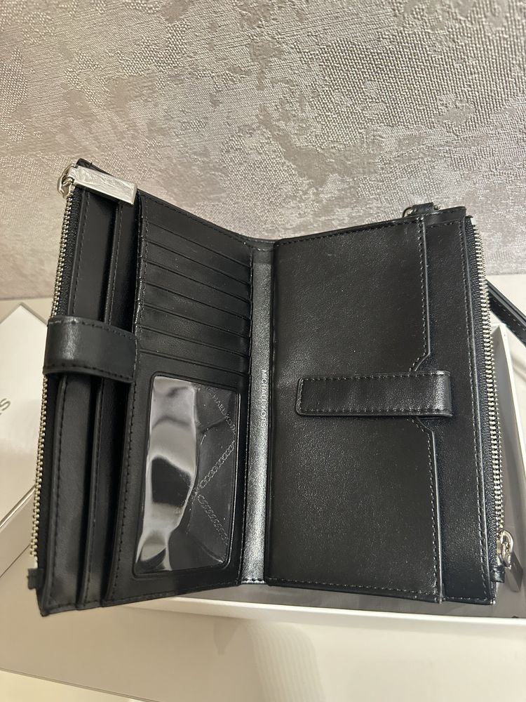 michael kors портмоне