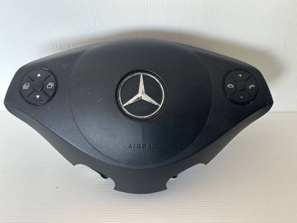 Vand airbag volan si pasager Mercedes Benz Sprinter W906