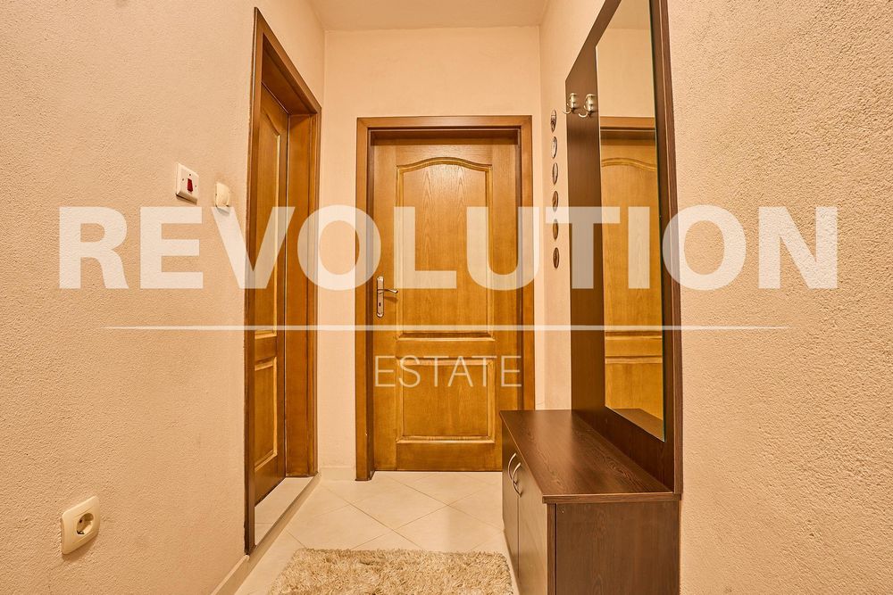 Дава се под наем Двустаен апартамент в Пловдив, Кършияка - 65 кв.м за 400 € - Снимка #7