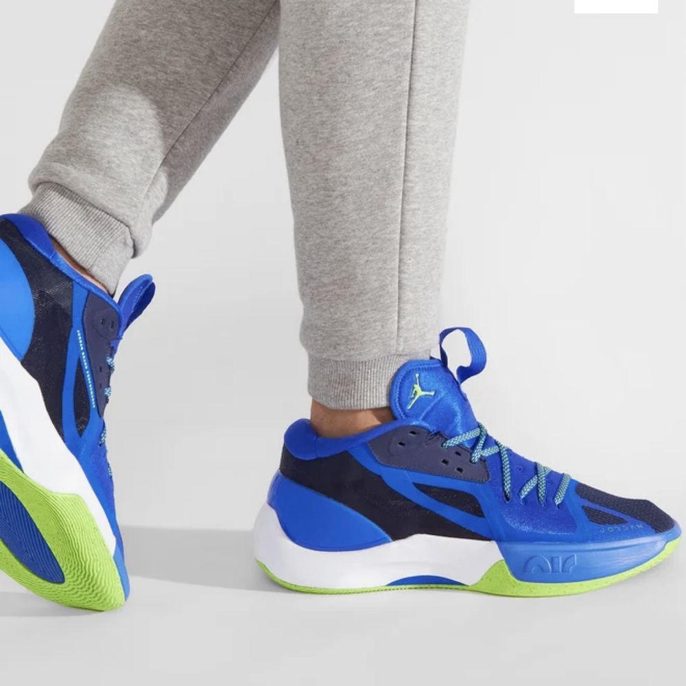 Обувки Jordan Zoom Separate