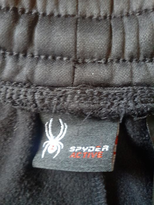 SPIDER мъжко долнище 2XL размер.