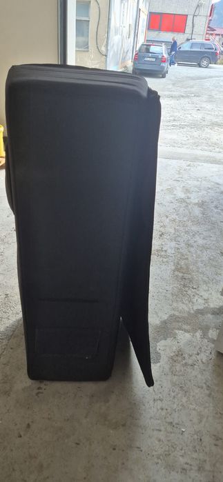 FBT MITUS 215A(huse și cabluri incluse) PREȚ FIX