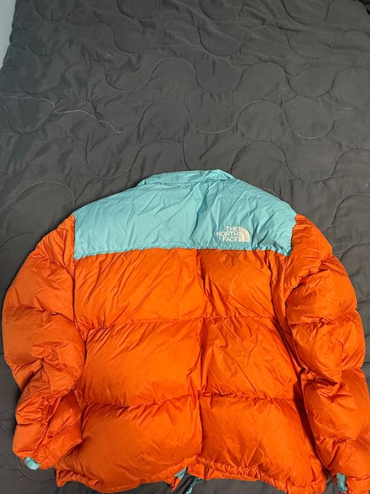 Яке The North Face 1996 RTRO NPSE JKT